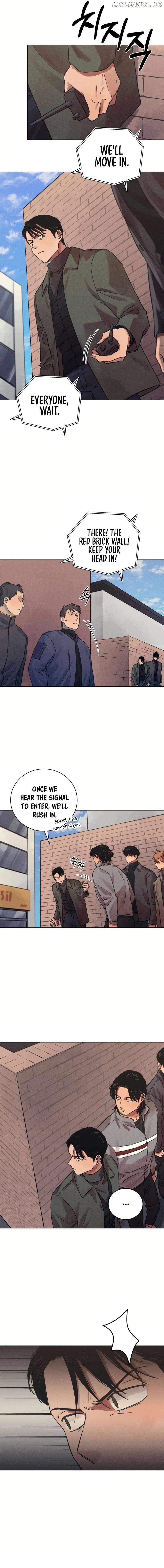 Confession of a Murderer Chapter 30 11